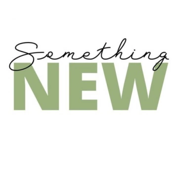 Something New (2024)  [Albums]