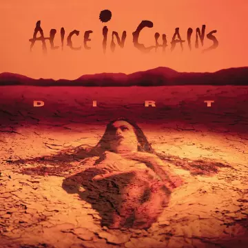 Alice In Chains - Dirt (2022 Remaster) [Albums]