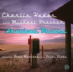 FLAC Charlie Haden American Dreams  [Albums]