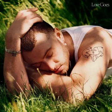 Sam Smith - Love Goes  [Albums]