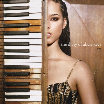 Alicia Keys - The Diary Of Alicia Keys 20 (20th Anniversary Edition)  [Albums]