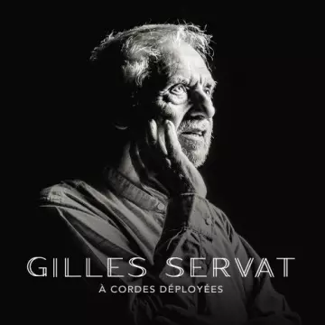 Gilles Servat - À cordes déployées [Albums]