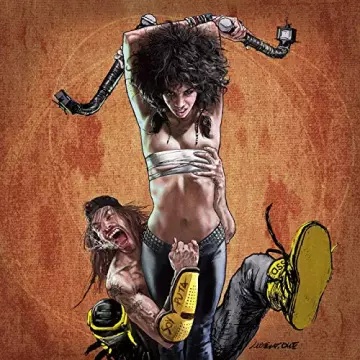 Shaka Ponk - Monkeys in Bercy [Albums]