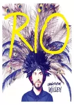 Christophe Willem – Rio [Albums]