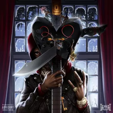 A Boogie Wit da Hoodie - Artist 2.0 [Albums]