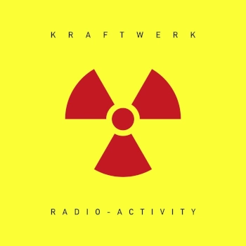 FLAC Kraftwerk - Radio-Activity (2009 Remaster)  [Albums]