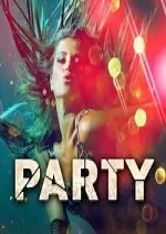 Party X5 Music Group 2017  [Albums]