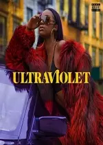 Justine Skye - ULTRAVIOLET [Albums]