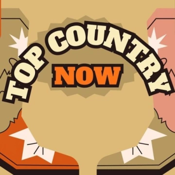 Top Country Now (2025)  [Albums]