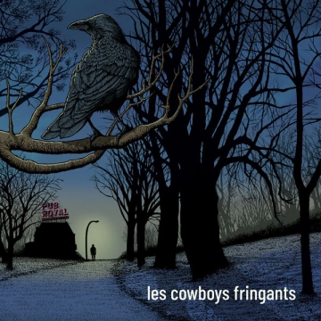 Les Cowboys Fringants - Pub Royal - 2024 [Albums]