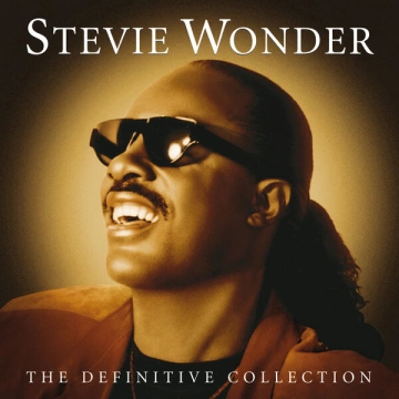 FLAC Stevie Wonder - The Definitive Collection [Albums]