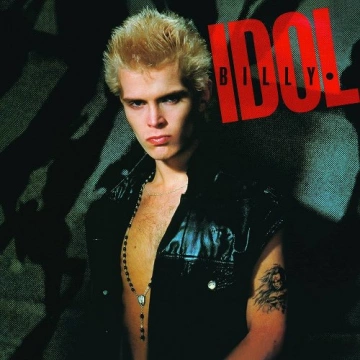 Billy Idol - Billy Idol (Expanded Edition) [Albums]