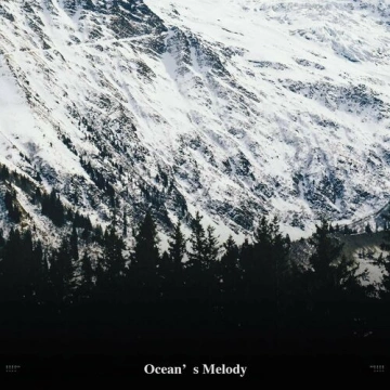 Deep Sleep -  !!!!" Ocean's Melody "!!!! [Albums]