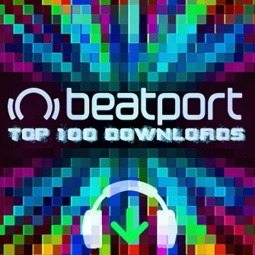 Beatport Top 100 Downloads February 2025  [Albums]