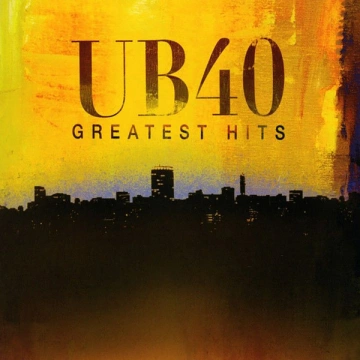 FLAC UB40 - Greatest Hits (2008)  [Albums]