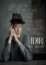 Idir-Ici et ailleurs 2017  [Albums]