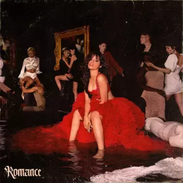 Camila Cabello - Romance [Albums]