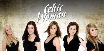 CELTIC WOMAN - WEB ALBUMS (18 Albums) [Albums]