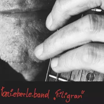 toni.eberle.band - Filigran [Albums]