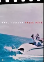 Paul Carrack - These Days [Albums]