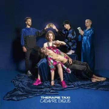 Therapie TAXI - Cadavre exquis [Albums]