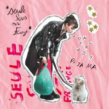 Pi Ja Ma - Seule sous ma frange [Albums]