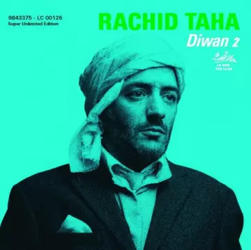 Rachid Taha - Diwan 2  [Albums]