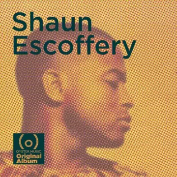 Shaun Escoffery - Shaun Escoffery (Deluxe Edition) [Albums]