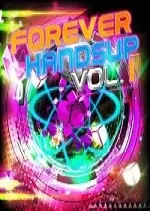 Forever Handsup Vol 1 2017  [Albums]