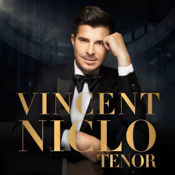 Vincent Niclo - TENOR [Albums]