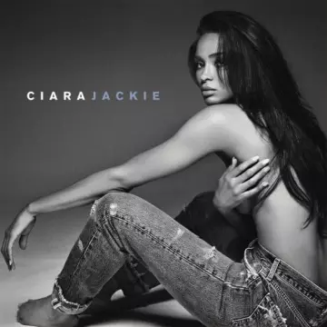 Ciara - Jackie (Deluxe)  [Albums]