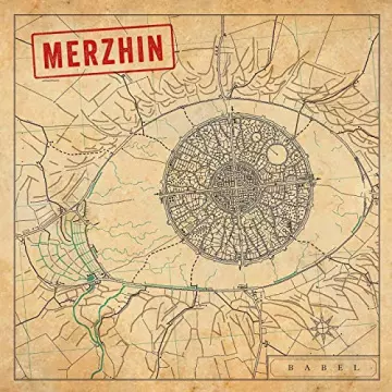 Merzhin - Babel  [Albums]