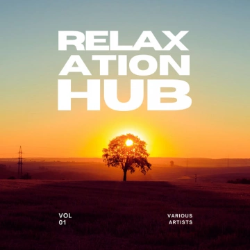 RELAXATION HUB VOL. 1  [Albums]