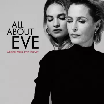 PJ Harvey - All About Eve (Original Music)  [B.O/OST]