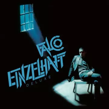 Falco - Einzelhaft (Deluxe Version) [Albums]