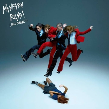 Maneskin - Rush! (Are U Coming?) [Albums]