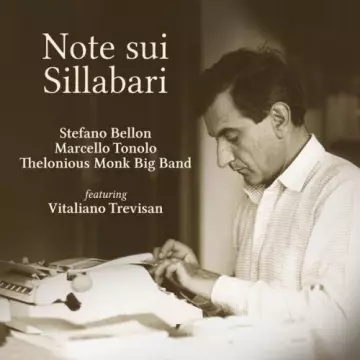 Stefano Bellon - Note sui Sillabari  [Albums]