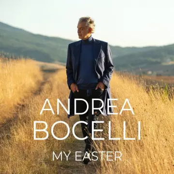 Andrea Bocelli - My Easter  [Albums]