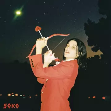 Soko - Feel Feelings  [Albums]