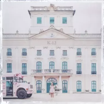 Melanie Martinez - K-12 [Albums]