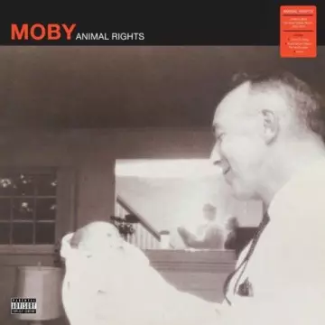 Moby - Animal Rights (Expanded Edition)  [Albums]