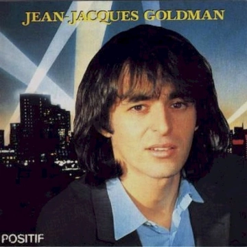 Flac Jean-Jacques Goldman - Positif  [Albums]