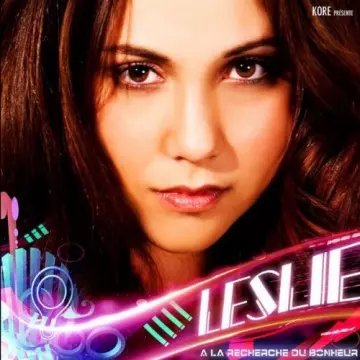 Leslie - A La recherche Du Bonheur [Albums]