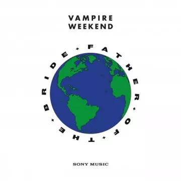 Vampire Weekend - Father of the Bride  [Albums]