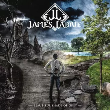 James LaBrie - Beautiful Shade Of Grey [Albums]