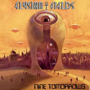 Elysian Fields - Nine Tomorrows [Albums]