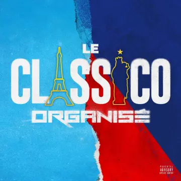 Le Classico organisé [Albums]