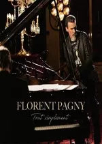 Florent Pagny - Tout simplement [Albums]