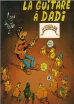 Marcel Dadi - La Guitare a Dadi, Vol. 1 [Albums]