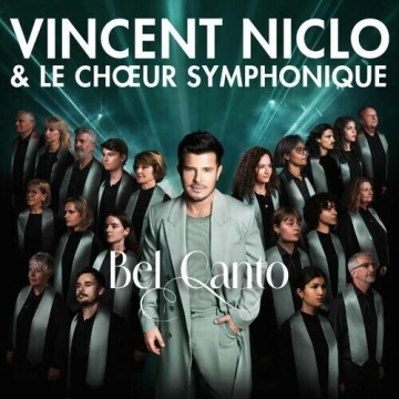 Vincent Niclo - Bel Canto  [Albums]